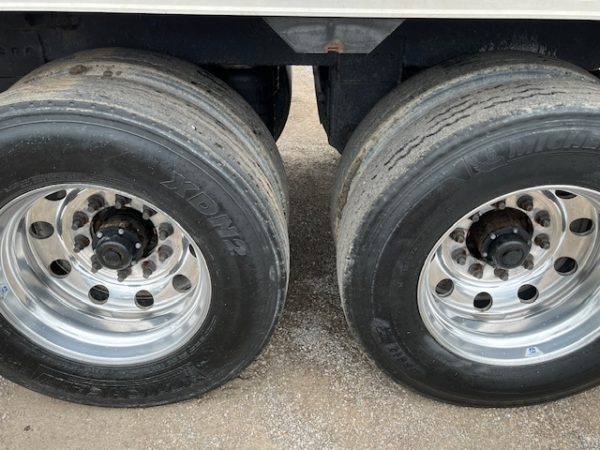 2018 40' TIMPTE Hopper Bottom - Image 17