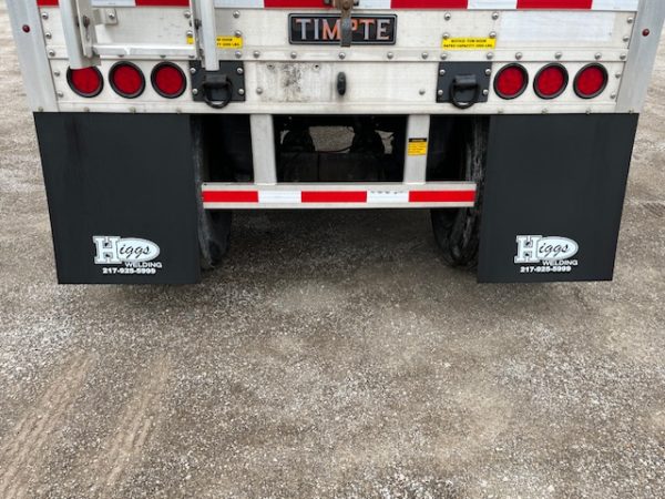 2018 40' TIMPTE Hopper Bottom - Image 15