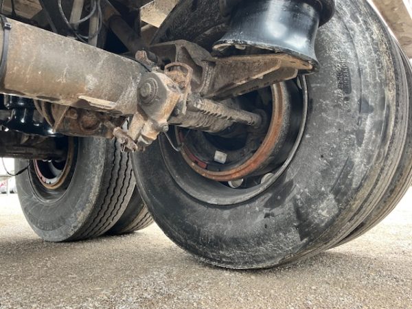 2018 40' TIMPTE Hopper Bottom - Image 13