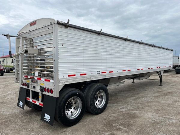 2018 40' TIMPTE Hopper Bottom - Image 12