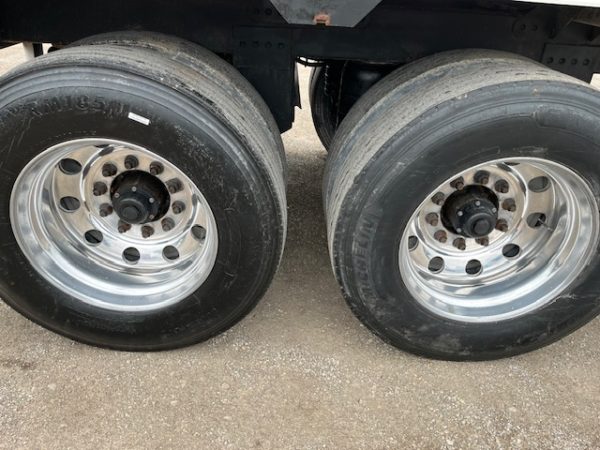 2018 40' TIMPTE Hopper Bottom - Image 11