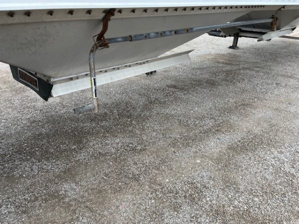 2018 40' TIMPTE Hopper Bottom - Image 10