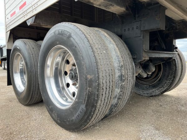 2018 40' TIMPTE Hopper Bottom - Image 9