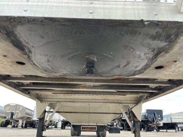 2018 40' TIMPTE Hopper Bottom - Image 5