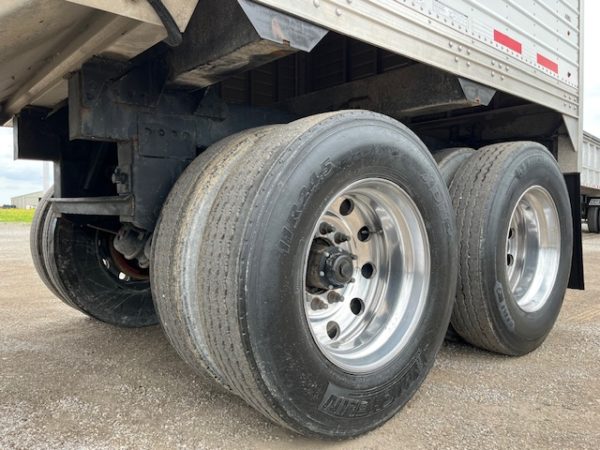 2018 40' TIMPTE Hopper Bottom - Image 4