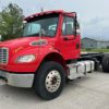 Freightliner M2 Chassis FRESH OVERHAUL