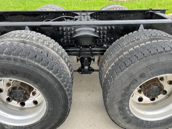 Freightliner M2 Chassis FRESH OVERHAUL - Image 21
