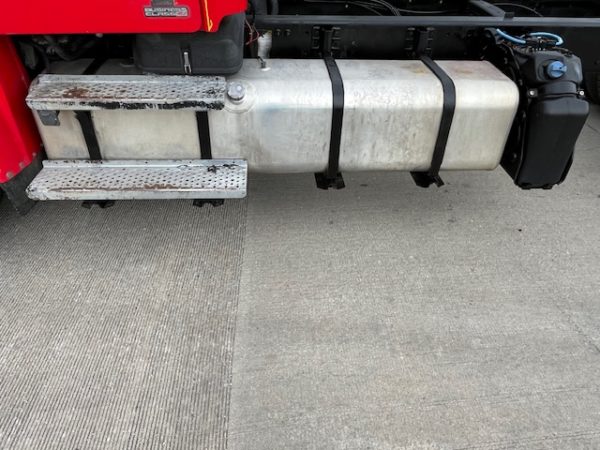 Freightliner M2 Chassis FRESH OVERHAUL - Image 19
