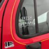 Freightliner M2 Chassis FRESH OVERHAUL - Image 18