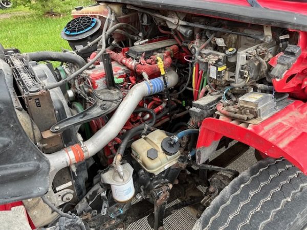 Freightliner M2 Chassis FRESH OVERHAUL - Image 17
