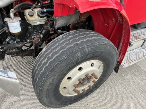 Freightliner M2 Chassis FRESH OVERHAUL - Image 15