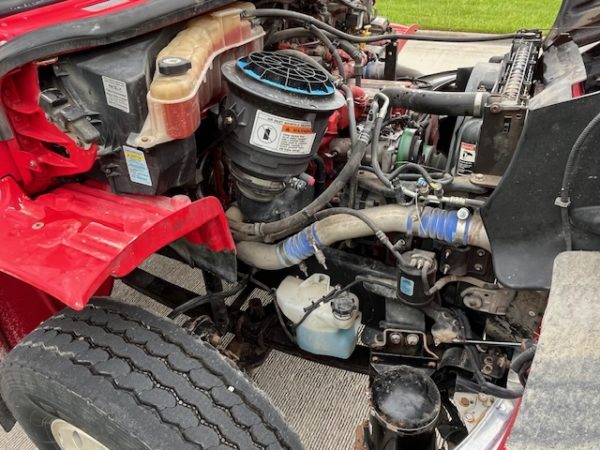 Freightliner M2 Chassis FRESH OVERHAUL - Image 13