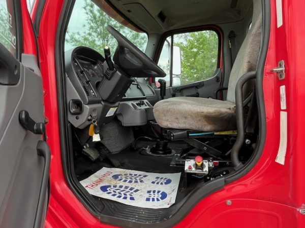 Freightliner M2 Chassis FRESH OVERHAUL - Image 10