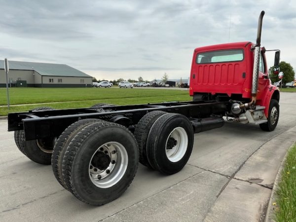Freightliner M2 Chassis FRESH OVERHAUL - Image 4