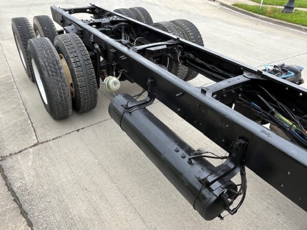 Freightliner M2 Chassis FRESH OVERHAUL - Image 3