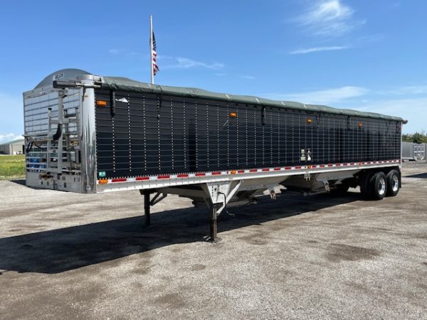 2016 Wilson 41' Hopper Bottom - Image 17
