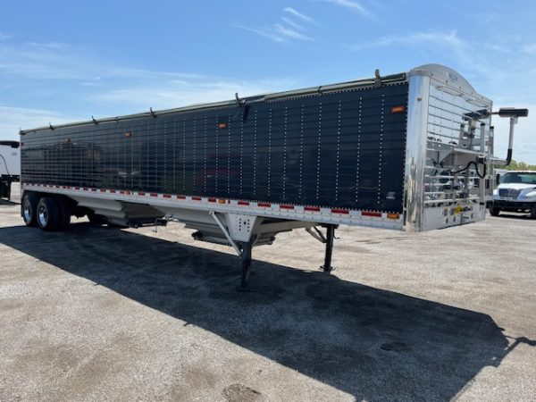 2016 Wilson 41' Hopper Bottom - Image 16