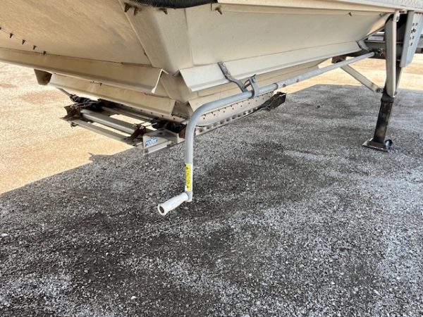 2016 Wilson 41' Hopper Bottom - Image 10