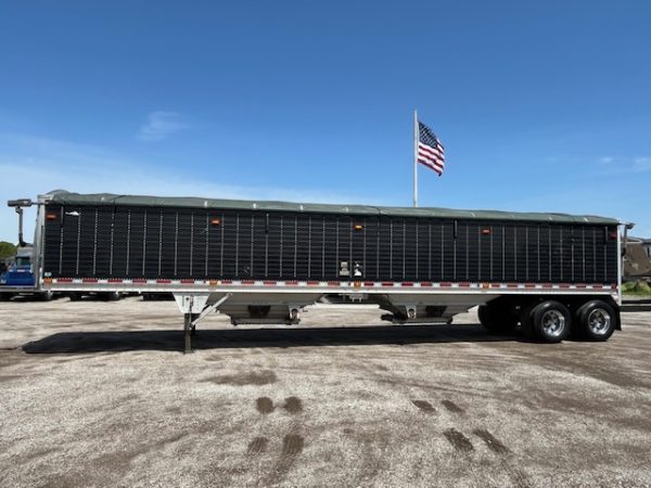 2016 Wilson 41' Hopper Bottom - Image 5