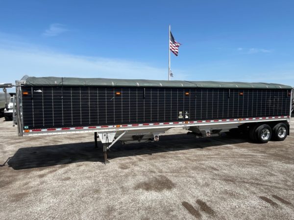 2016 Wilson 41' Hopper Bottom - Image 22
