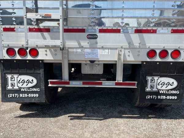 2016 Wilson 41' Hopper Bottom - Image 3