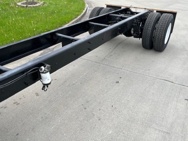 2019 International MV Chassis - Image 20