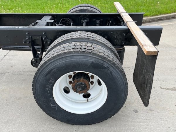2019 International MV Chassis - Image 19