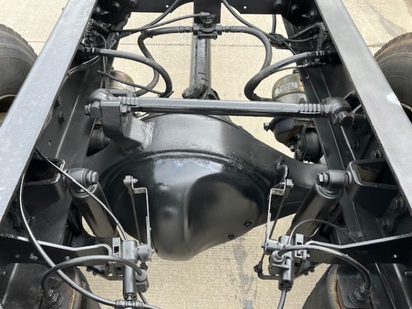2019 International MV Chassis - Image 17
