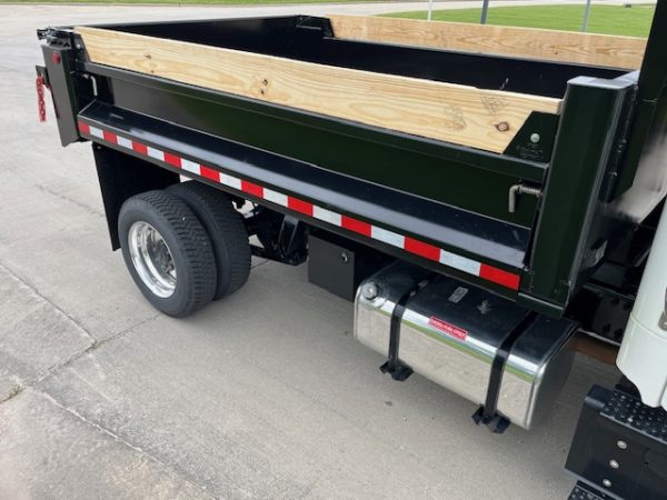 2020 Freightliner M2 Dump Truck - Image 22