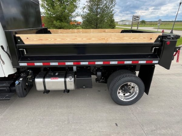 2020 Freightliner M2 Dump Truck - Image 21