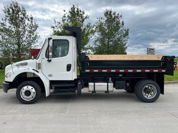 2020 Freightliner M2 Dump Truck - Image 20