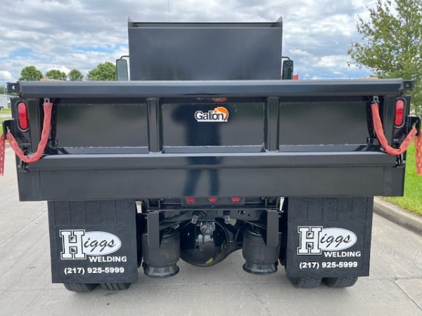 2020 Freightliner M2 Dump Truck - Image 17