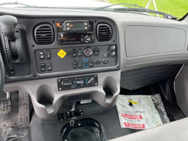 2020 Freightliner M2 Dump Truck - Image 11