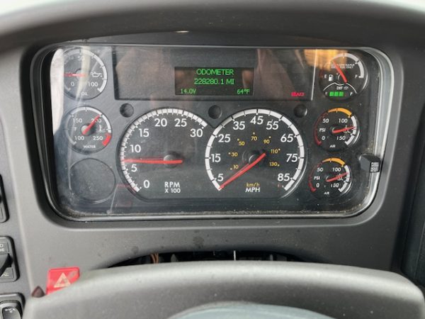 2020 Freightliner M2 Dump Truck - Image 9