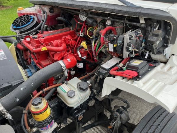 2020 Freightliner M2 Dump Truck - Image 2