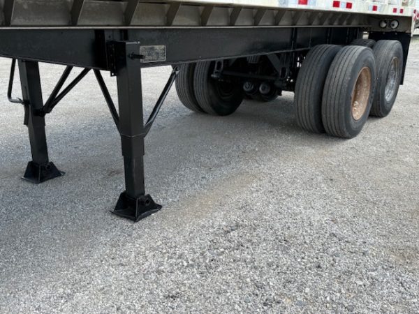 1974 Dorsey 26' Dump Trailer - Image 13