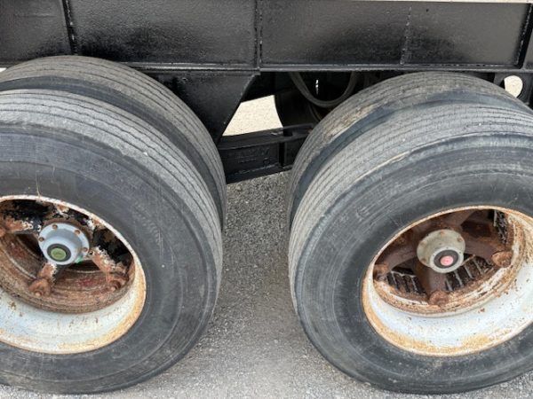 1974 Dorsey 26' Dump Trailer - Image 9