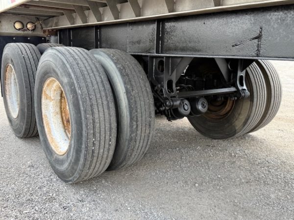 1974 Dorsey 26' Dump Trailer - Image 3