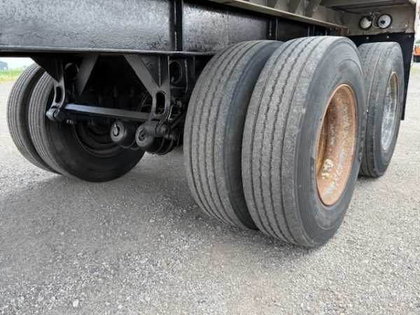 1974 Dorsey 26' Dump Trailer - Image 7