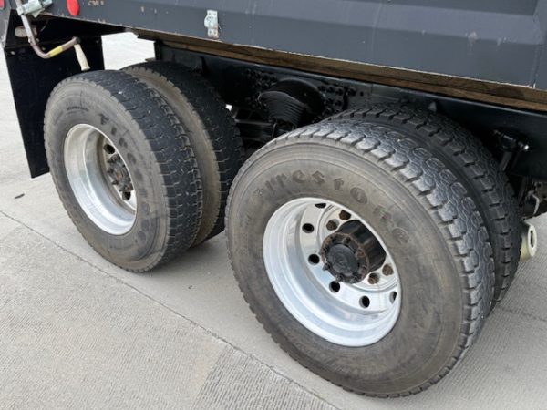Freightliner M2 Grain Truck FRESH OVERHAUL - Image 25