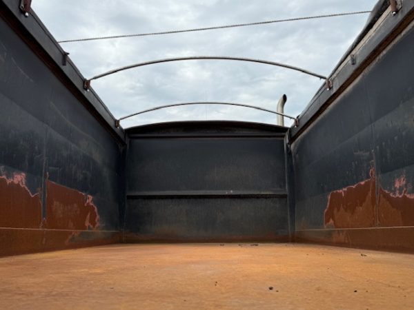 Freightliner M2 Grain Truck FRESH OVERHAUL - Image 22