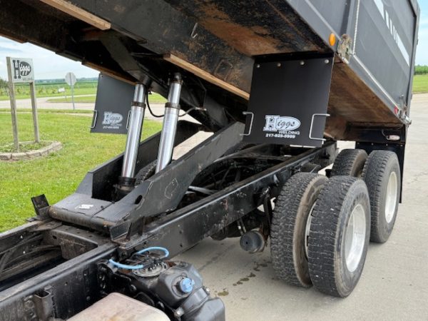 Freightliner M2 Grain Truck FRESH OVERHAUL - Image 19