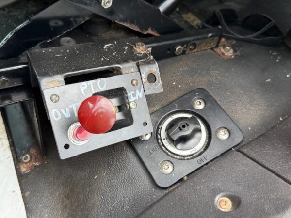 Freightliner M2 Grain Truck FRESH OVERHAUL - Image 15