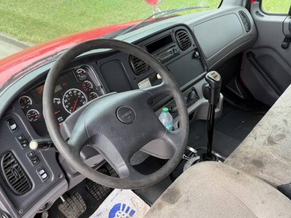 Freightliner M2 Grain Truck FRESH OVERHAUL - Image 12
