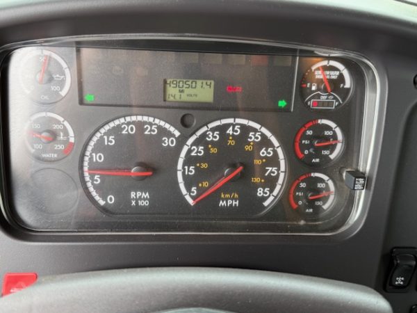 Freightliner M2 Grain Truck FRESH OVERHAUL - Image 11