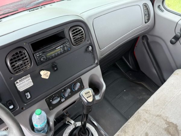 Freightliner M2 Grain Truck FRESH OVERHAUL - Image 10