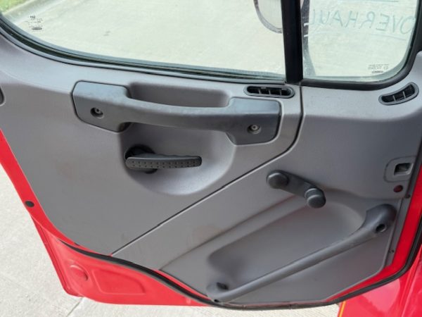 Freightliner M2 Grain Truck FRESH OVERHAUL - Image 9