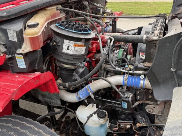 Freightliner M2 Grain Truck FRESH OVERHAUL - Image 6