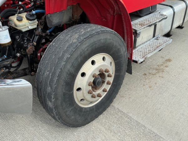Freightliner M2 Grain Truck FRESH OVERHAUL - Image 5