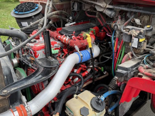 Freightliner M2 Grain Truck FRESH OVERHAUL - Image 4